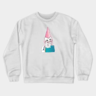 princess rangoon Crewneck Sweatshirt